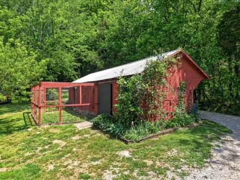 1355 Mitchell Road Pulaski TN 38478