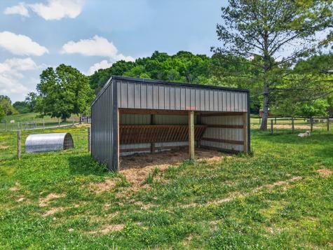 1355 Mitchell Road Pulaski TN 38478