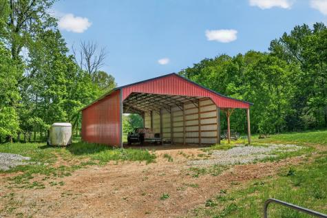 1355 Mitchell Road Pulaski TN 38478