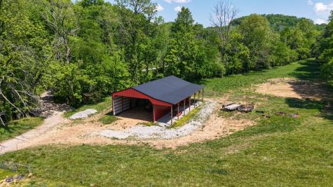 1355 Mitchell Road Pulaski TN 38478