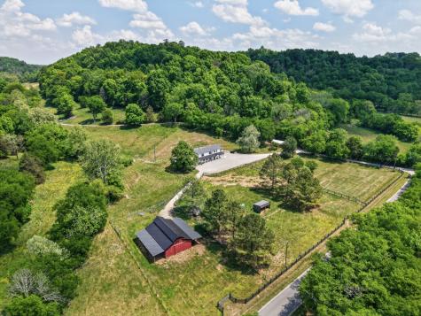 1355 Mitchell Road Pulaski TN 38478