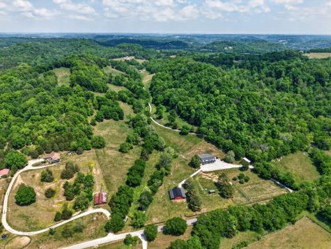 1355 Mitchell Road Pulaski TN 38478