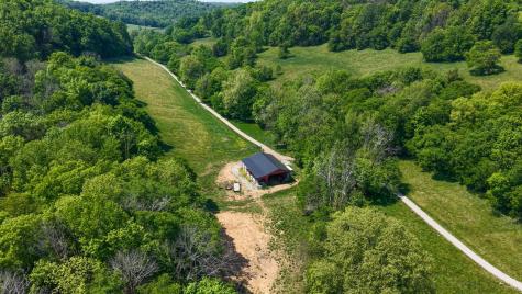 1355 Mitchell Road Pulaski TN 38478