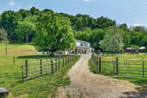 1355 Mitchell Road Pulaski TN 38478
