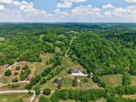 1355 Mitchell Road Pulaski TN 38478