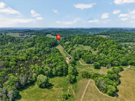 1355 Mitchell Road Pulaski TN 38478
