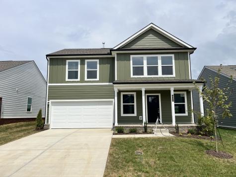 633 Cedar Brook Drive White House TN 37188