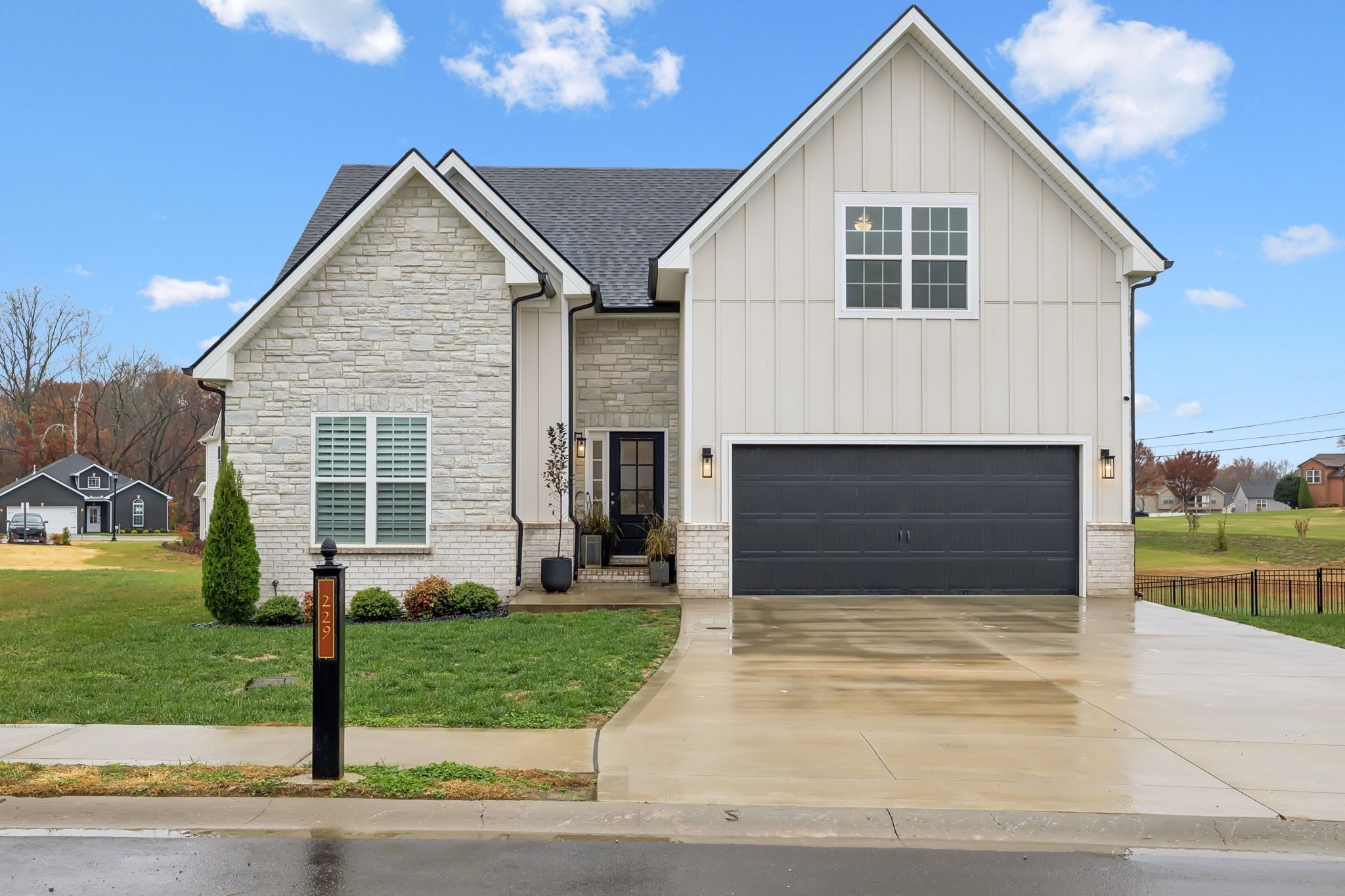 229 Bluebell Drive Clarksville TN 37043