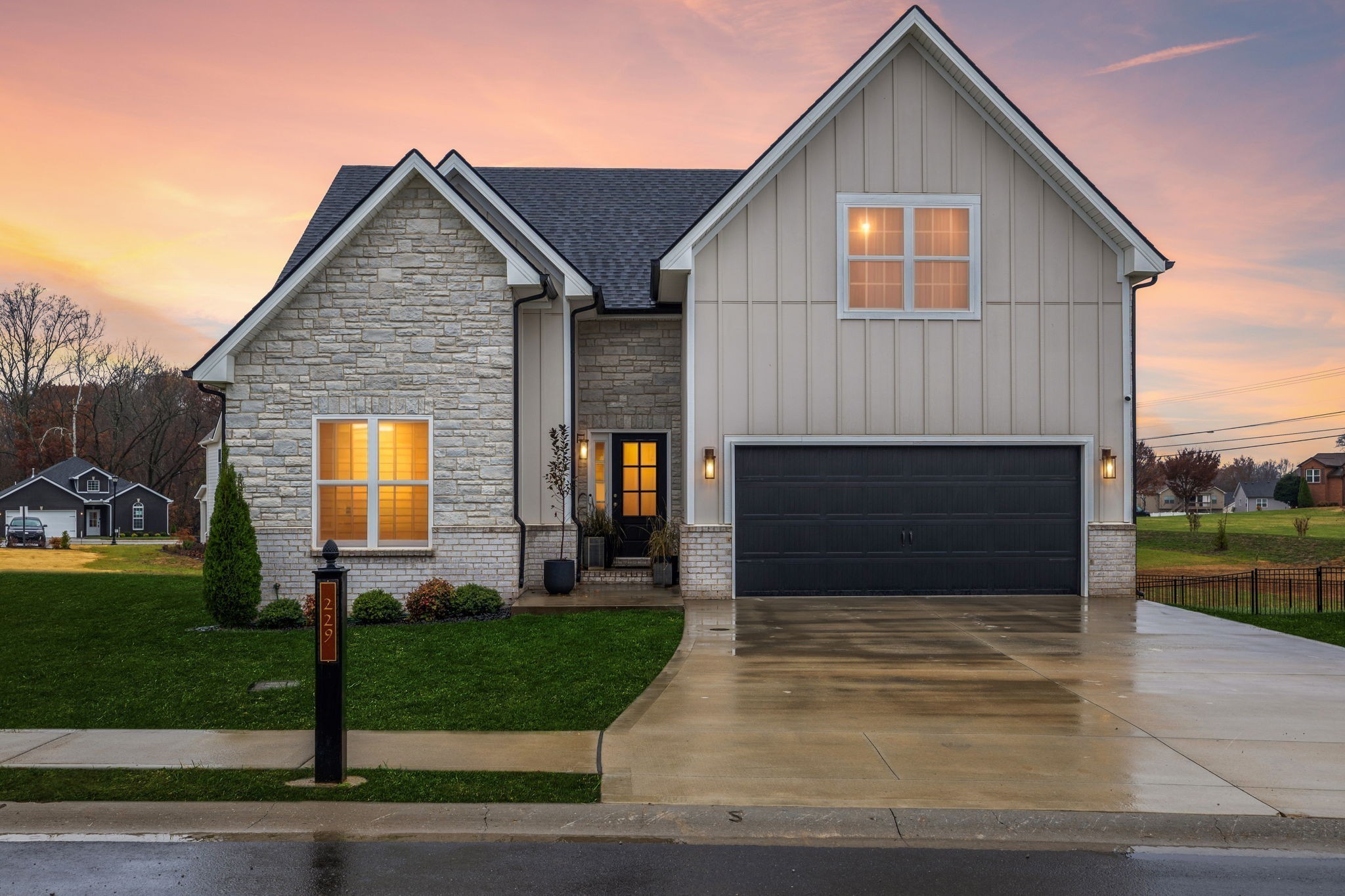 229 Bluebell Drive Clarksville TN 37043