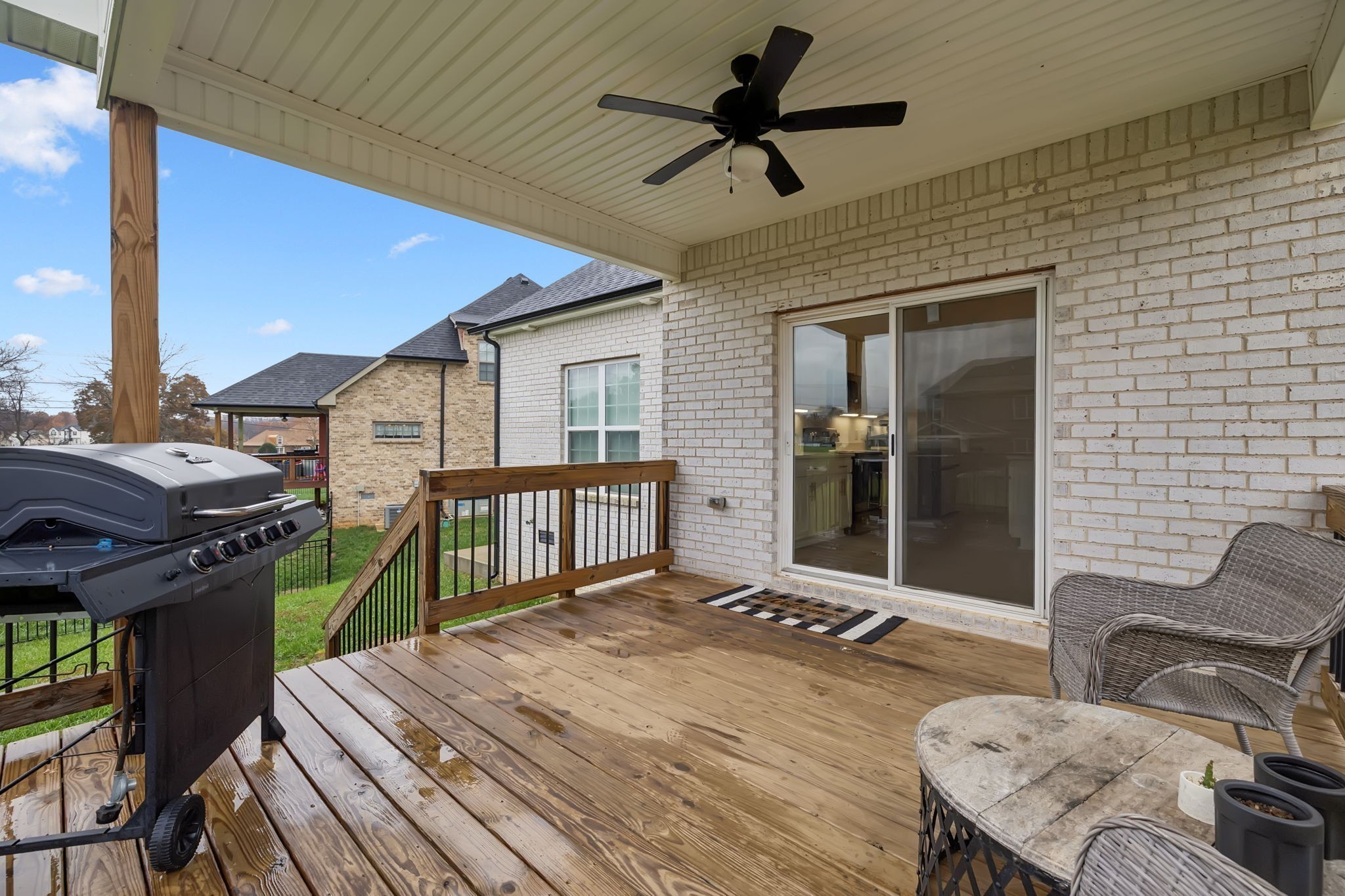 229 Bluebell Drive Clarksville TN 37043