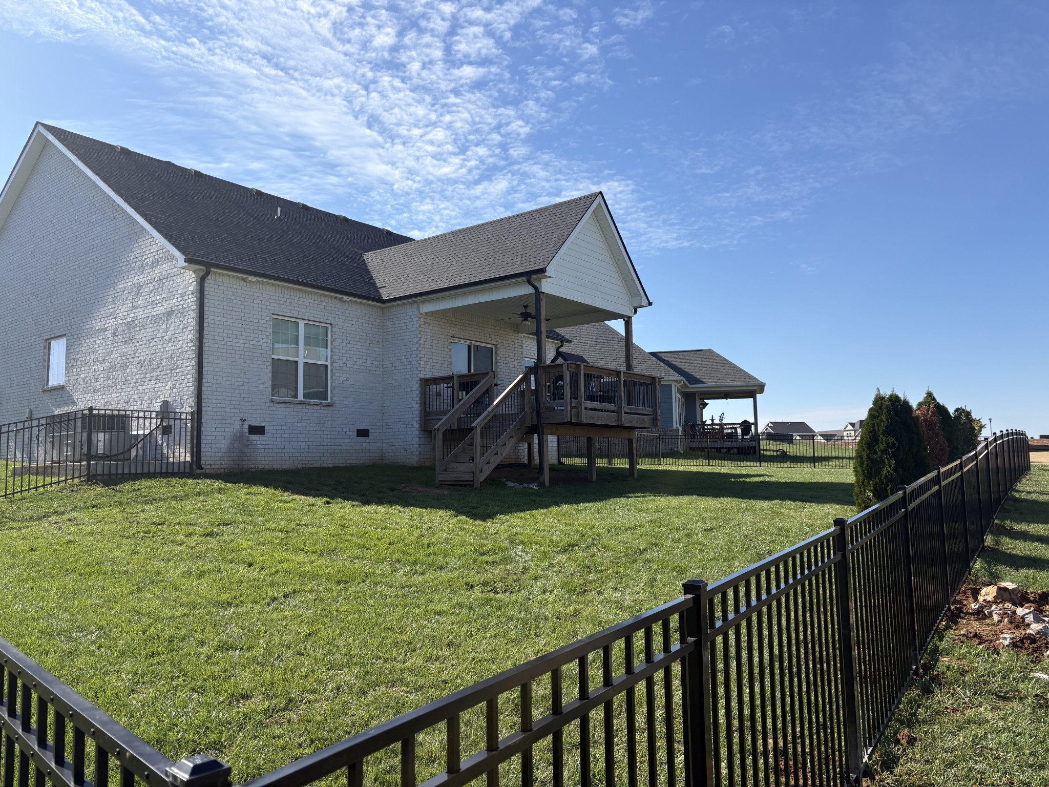 229 Bluebell Drive Clarksville TN 37043