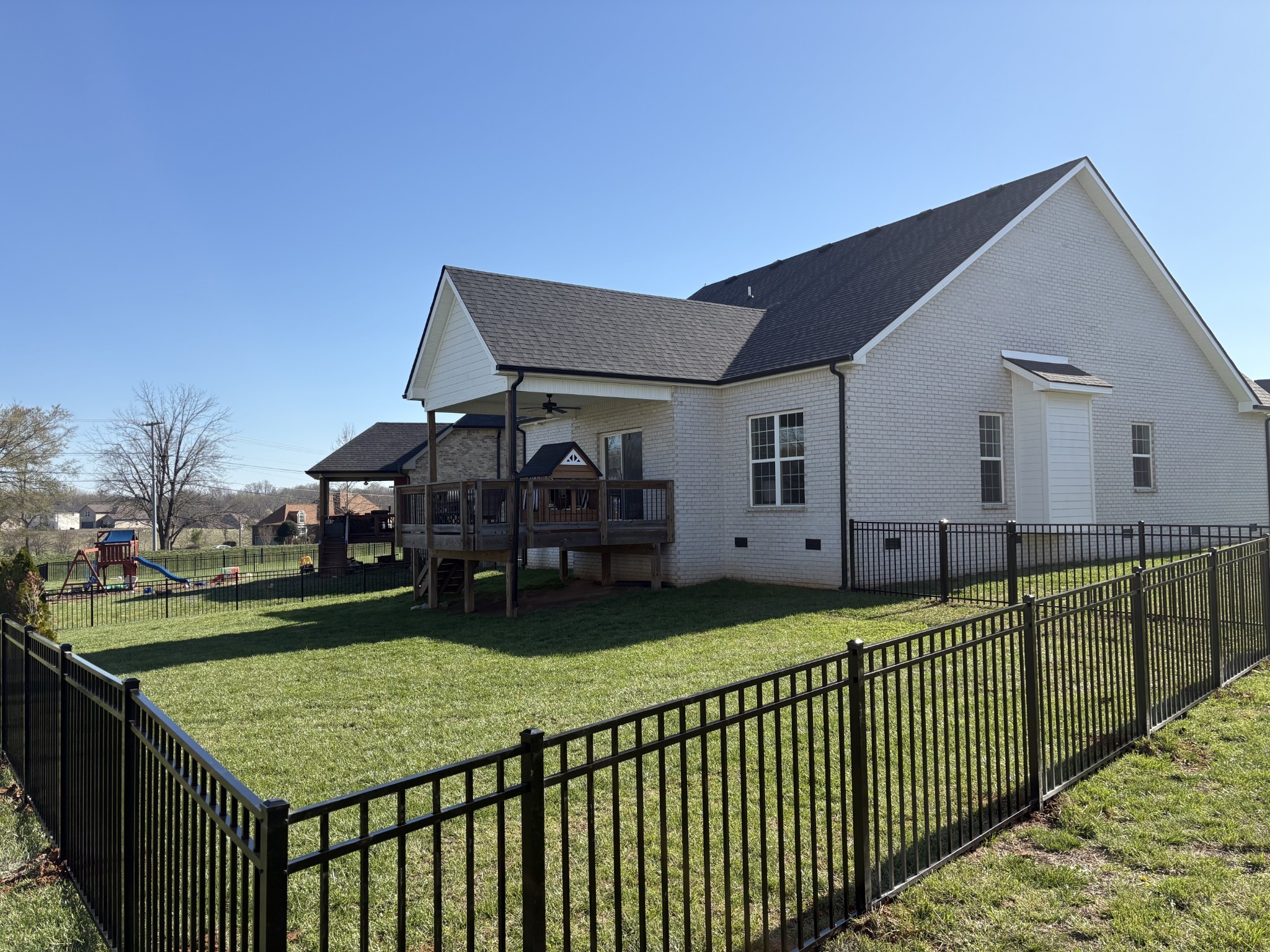 229 Bluebell Drive Clarksville TN 37043