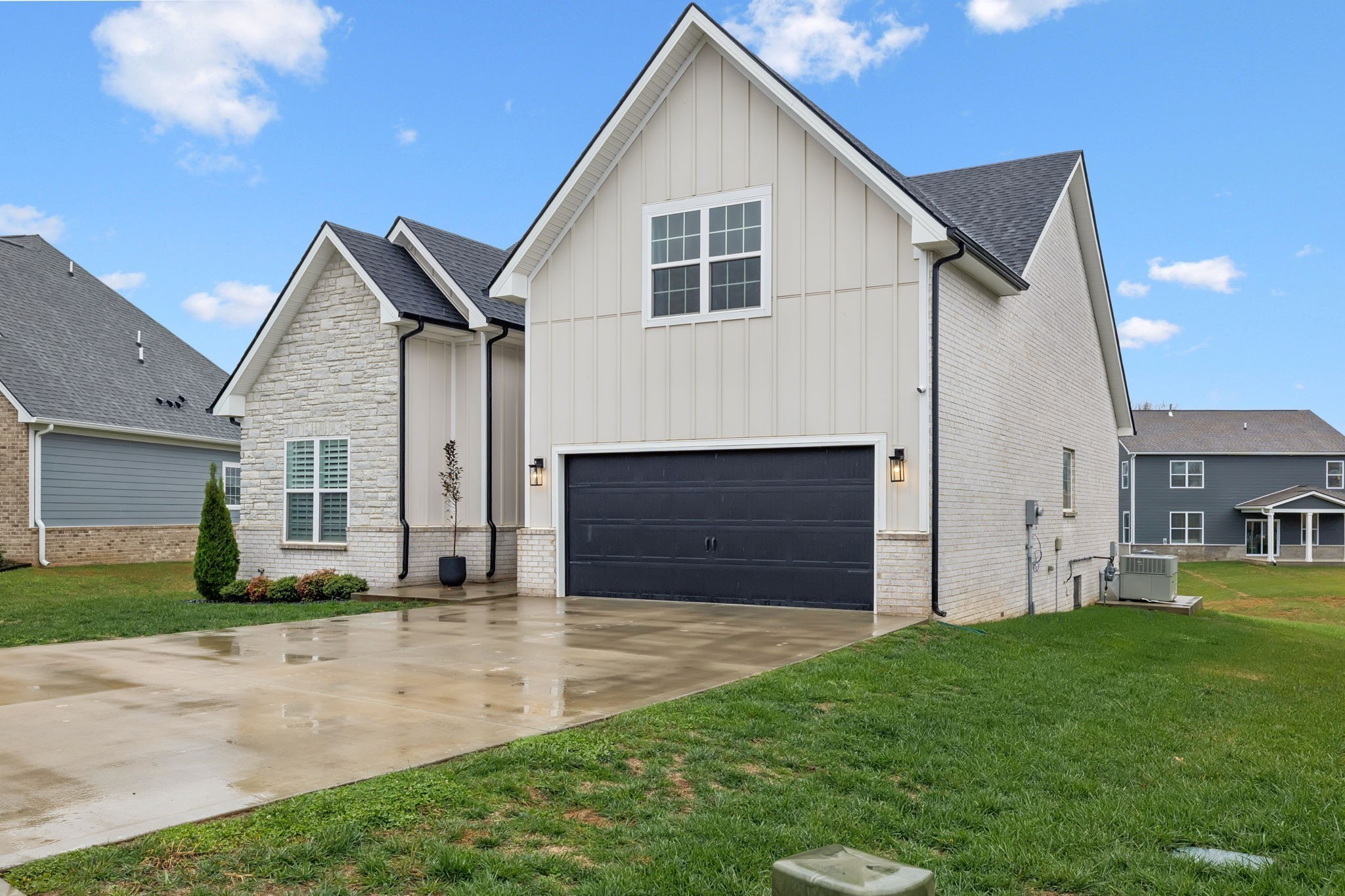 229 Bluebell Drive Clarksville TN 37043