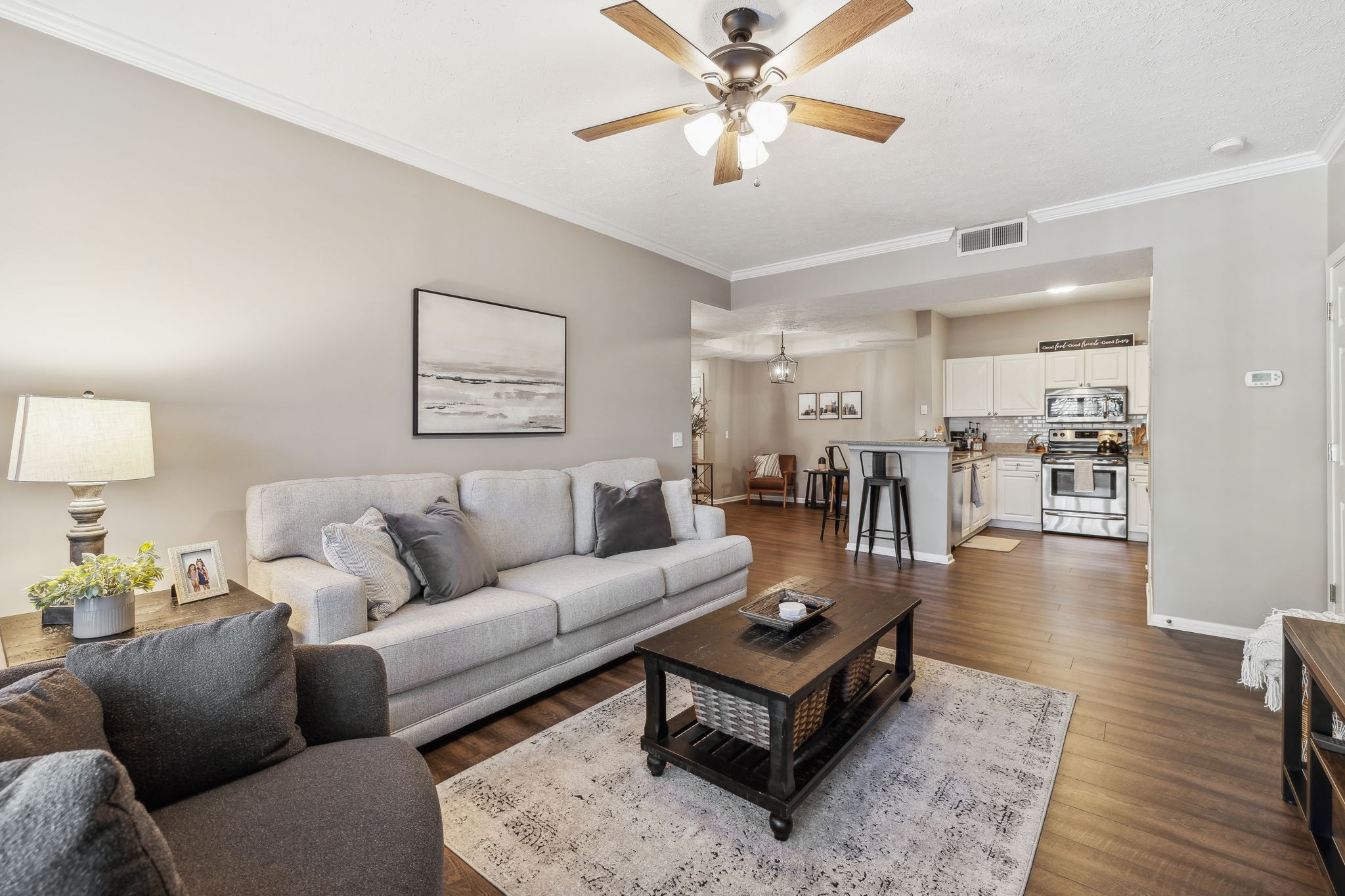 2025 Woodmont Boulevard Nashville TN 37215