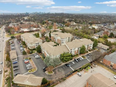 2025 Woodmont Boulevard Nashville TN 37215