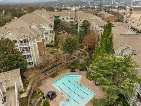 2025 Woodmont Boulevard Nashville TN 37215