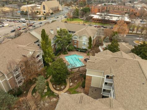 2025 Woodmont Boulevard Nashville TN 37215