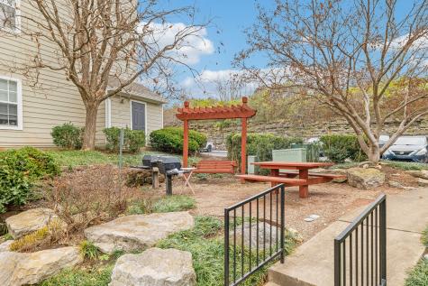 2025 Woodmont Boulevard Nashville TN 37215