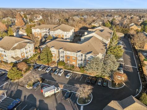 2025 Woodmont Boulevard Nashville TN 37215