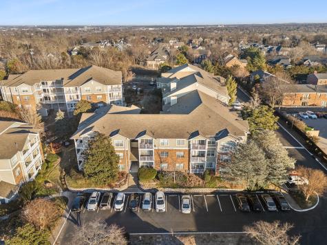 2025 Woodmont Boulevard Nashville TN 37215