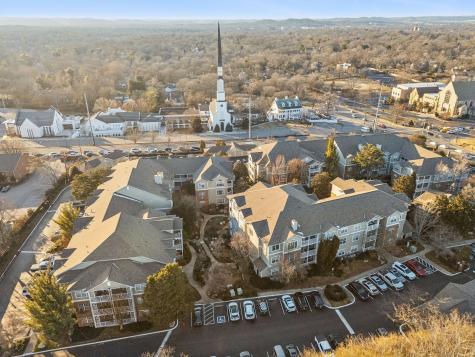 2025 Woodmont Boulevard Nashville TN 37215