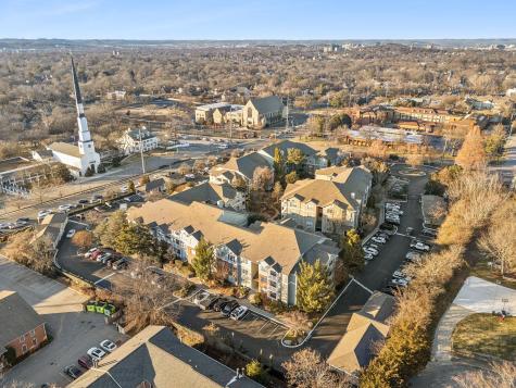 2025 Woodmont Boulevard Nashville TN 37215