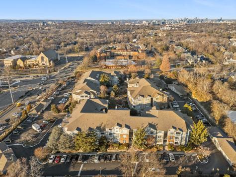 2025 Woodmont Boulevard Nashville TN 37215