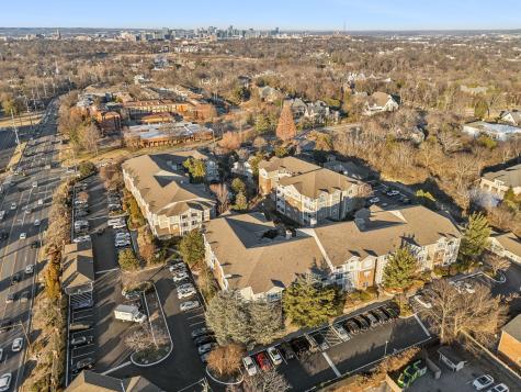 2025 Woodmont Boulevard Nashville TN 37215
