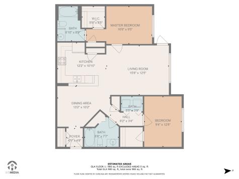 2025 Woodmont Boulevard Nashville TN 37215