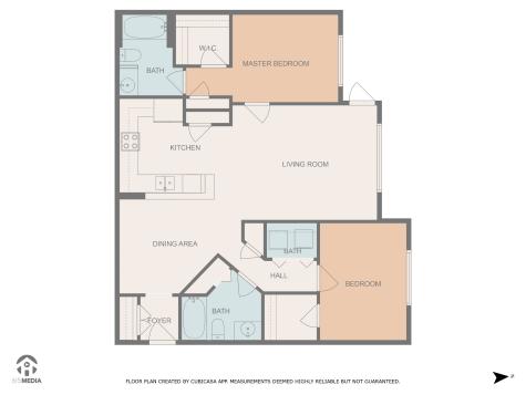 2025 Woodmont Boulevard Nashville TN 37215