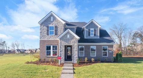 4006 Old Course Way Mount Juliet TN 37122