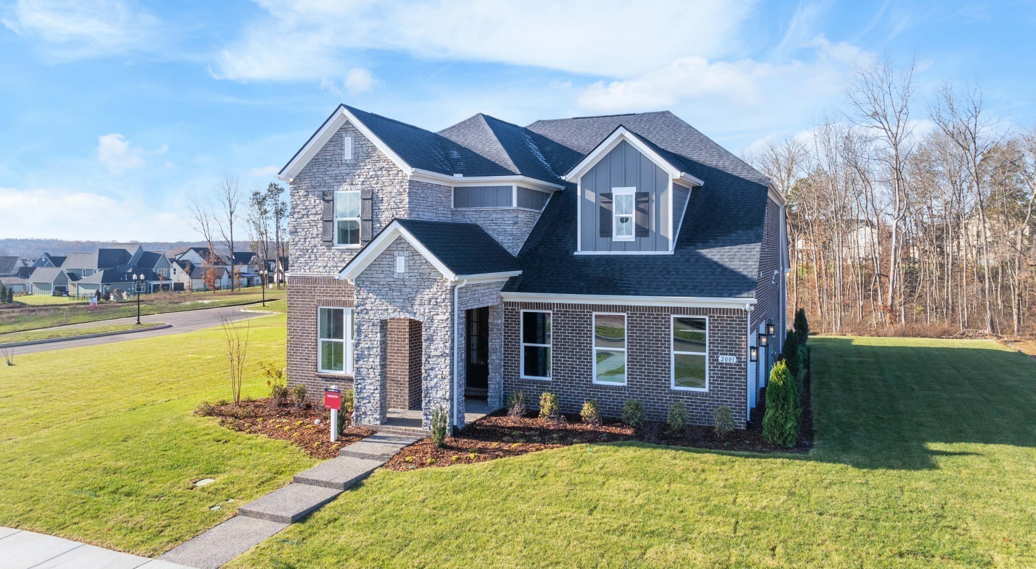 4006 Old Course Way Mount Juliet TN 37122