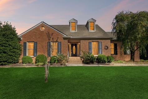 901 Ginger Court Brentwood TN 37027