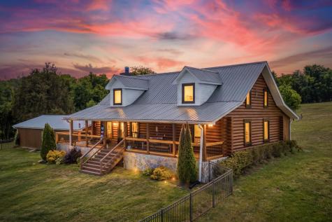 642 Beach Bottom Road Watertown TN 37184