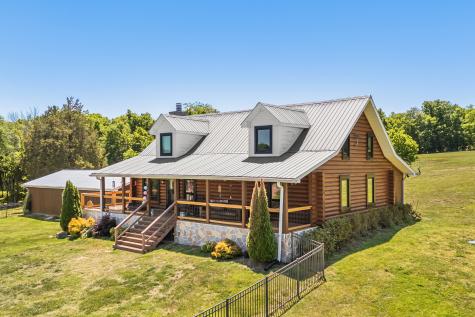 642 Beach Bottom Road Watertown TN 37184