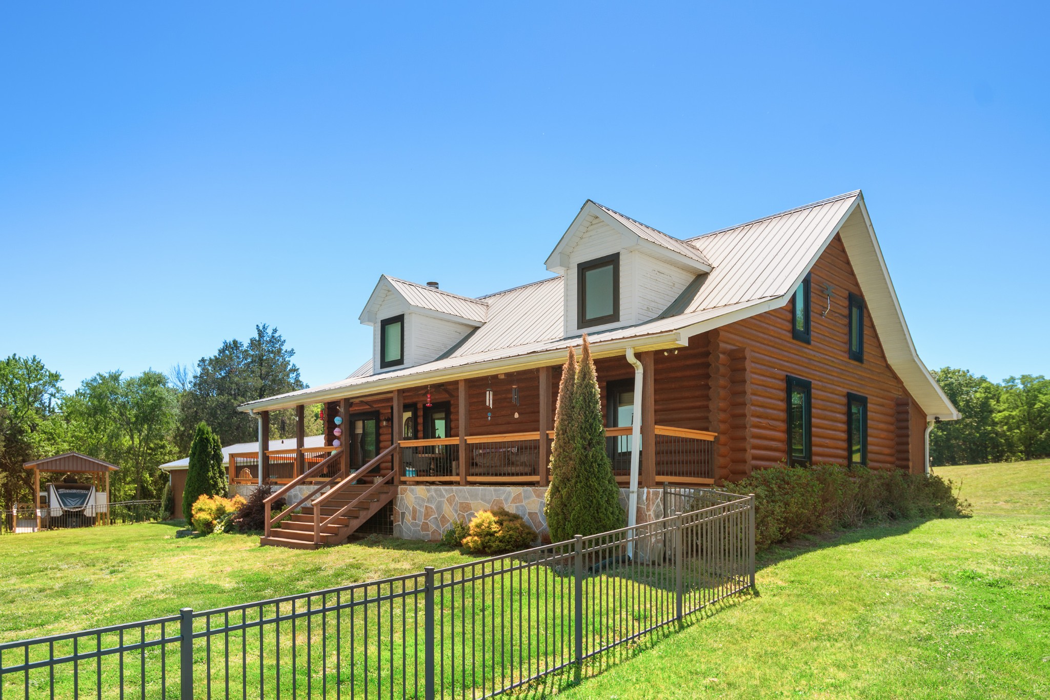 642 Beach Bottom Road Watertown TN 37184