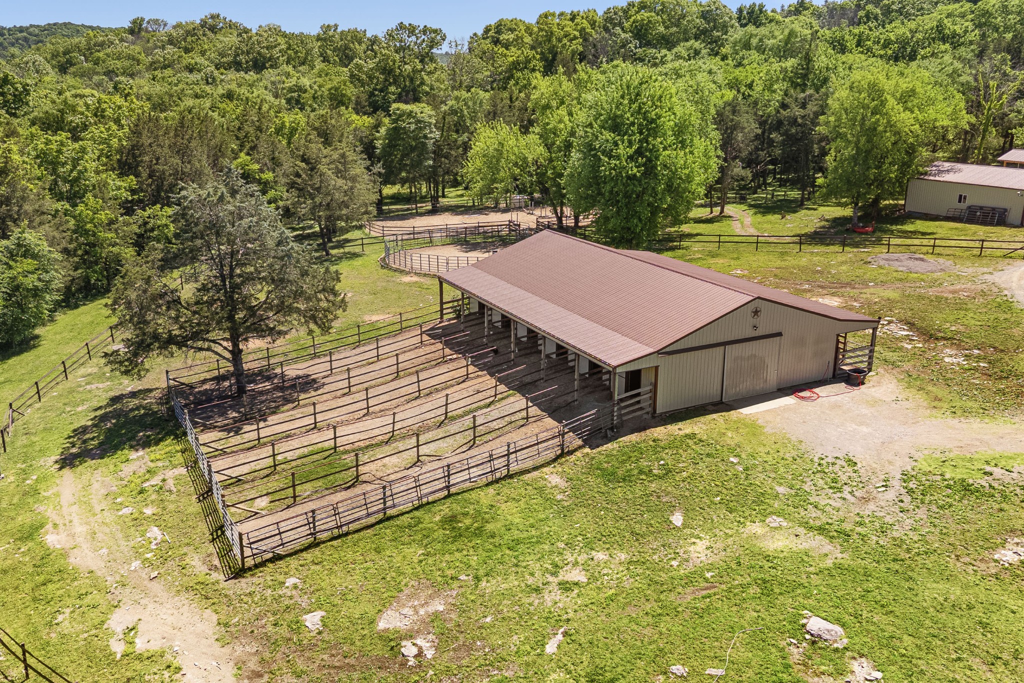 642 Beach Bottom Road Watertown TN 37184