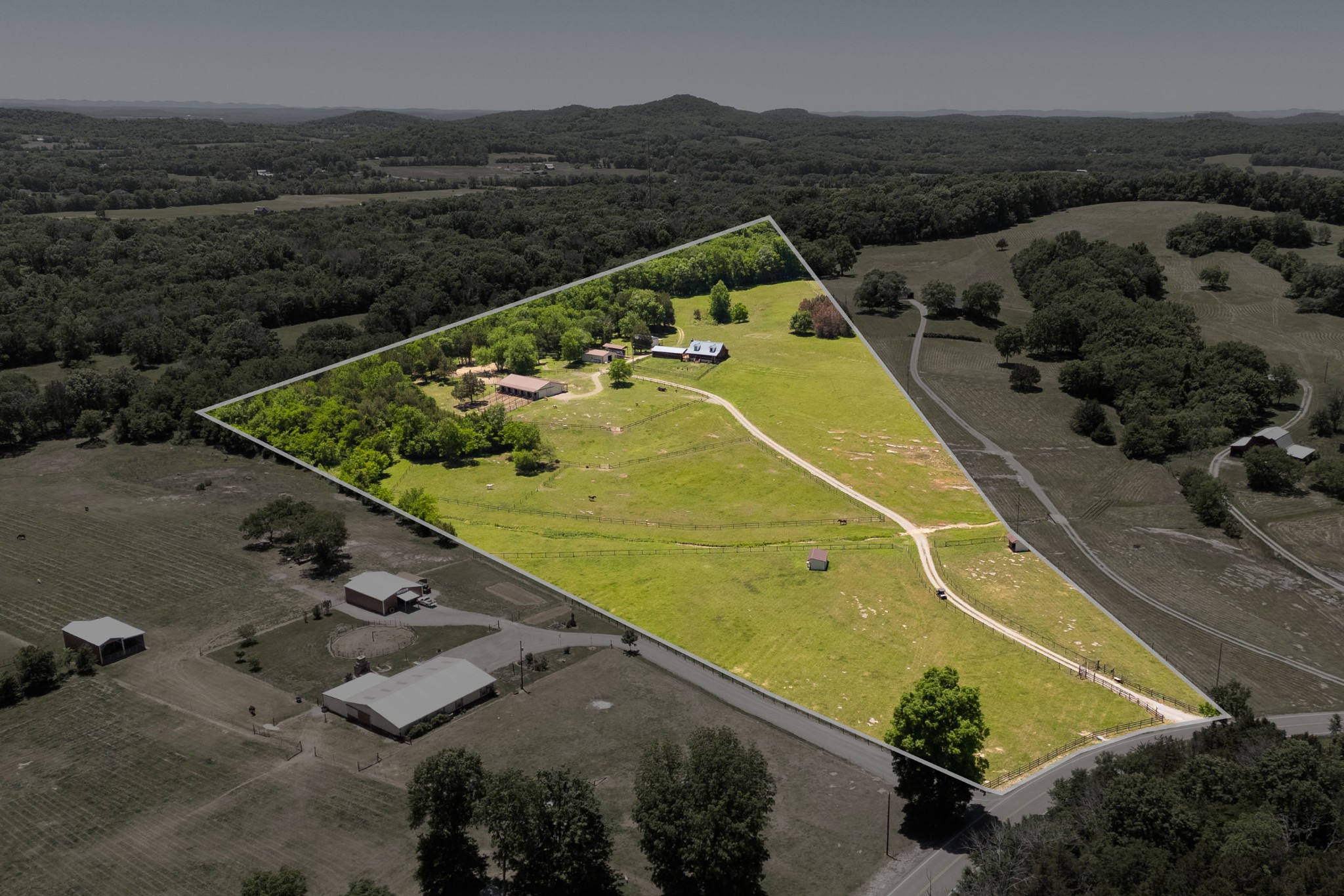 642 Beach Bottom Road Watertown TN 37184