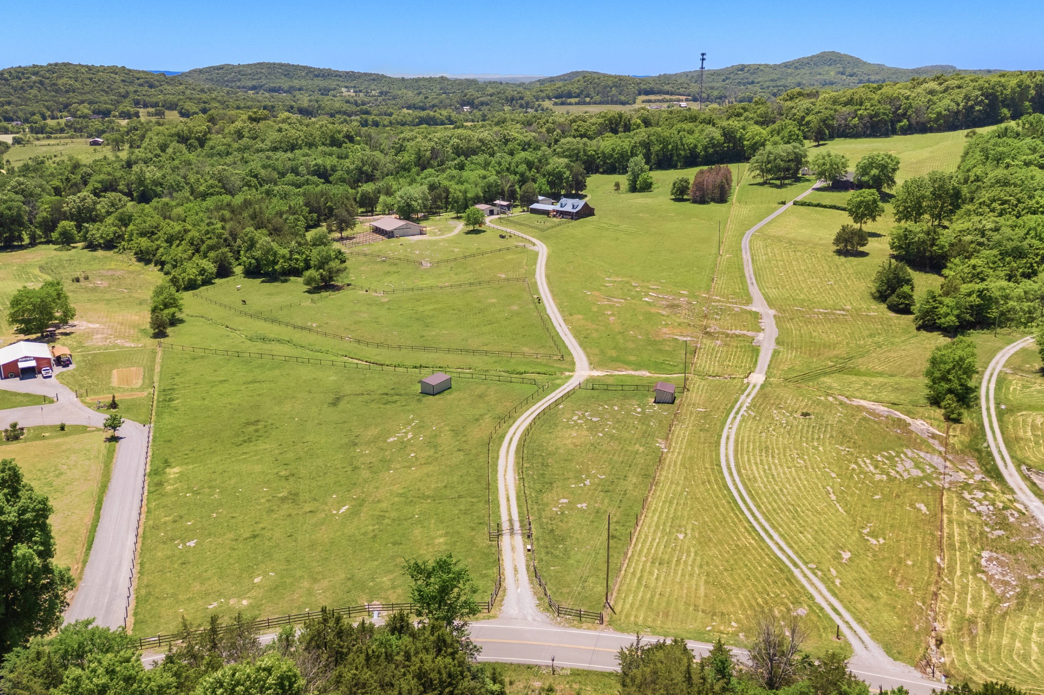 642 Beach Bottom Road Watertown TN 37184