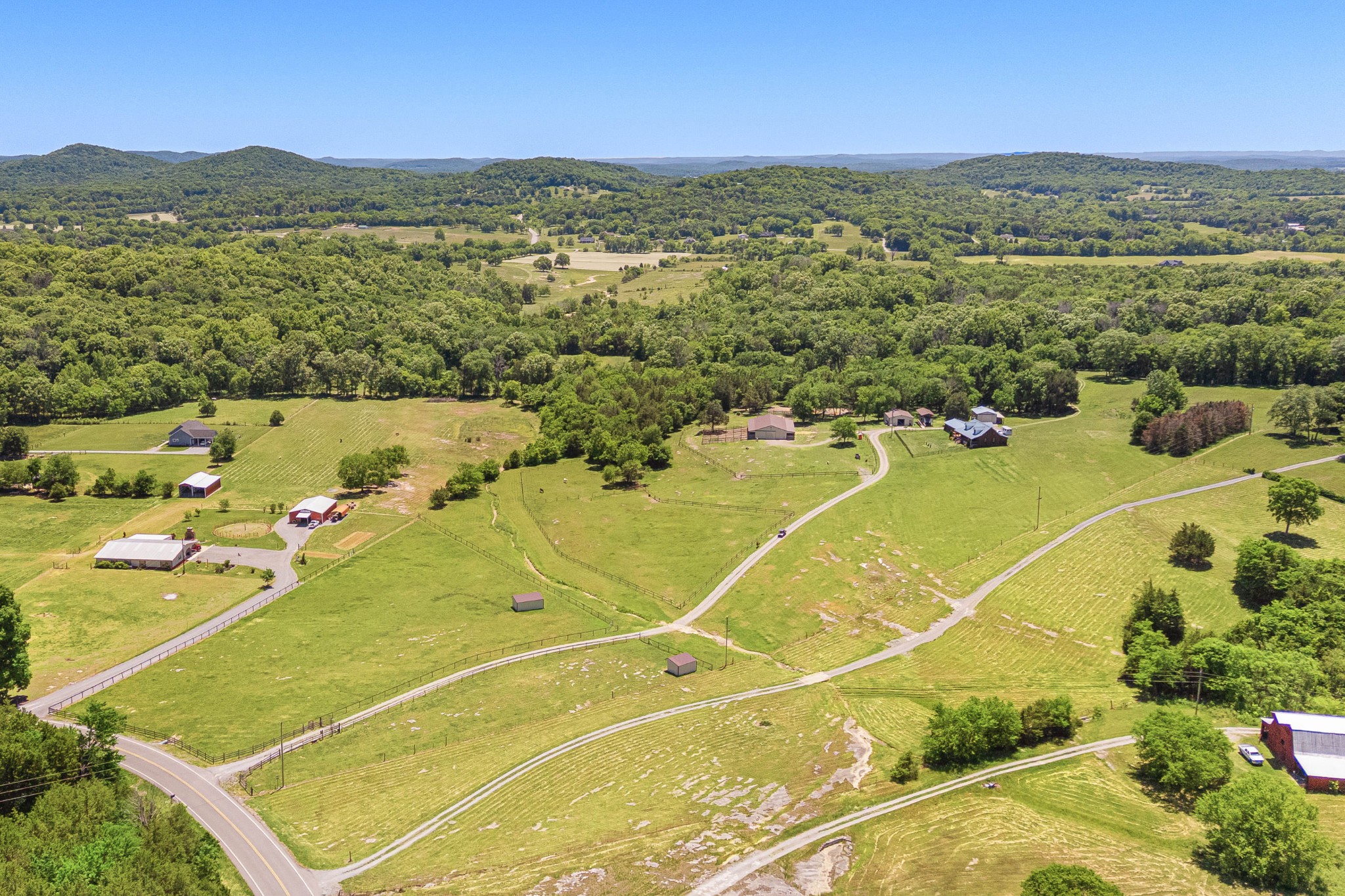 642 Beach Bottom Road Watertown TN 37184