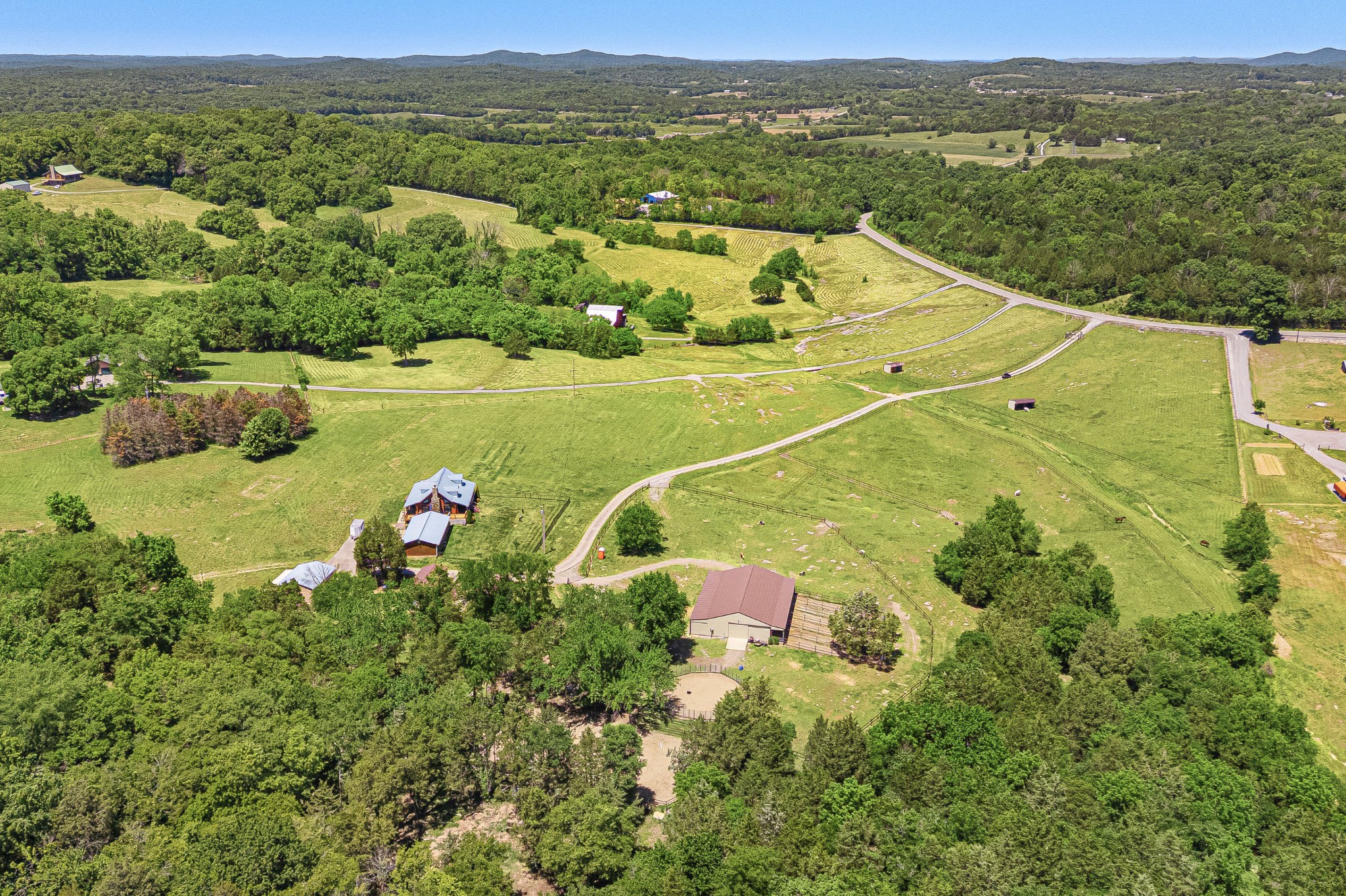 642 Beach Bottom Road Watertown TN 37184