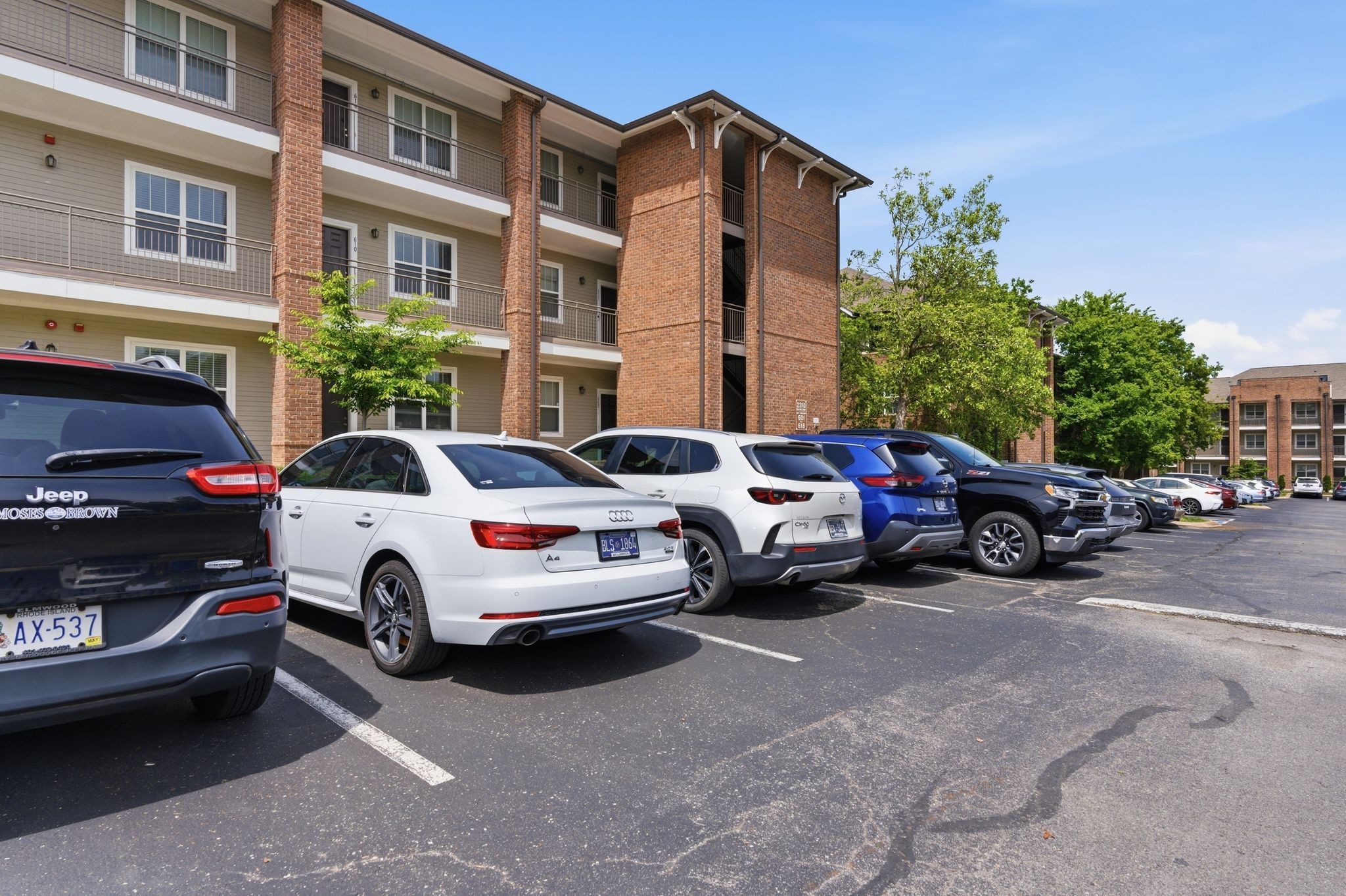 2310 Elliott Avenue Nashville TN 37204