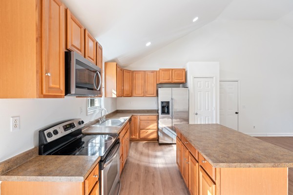 5805 Washer Road Lyles TN 37098