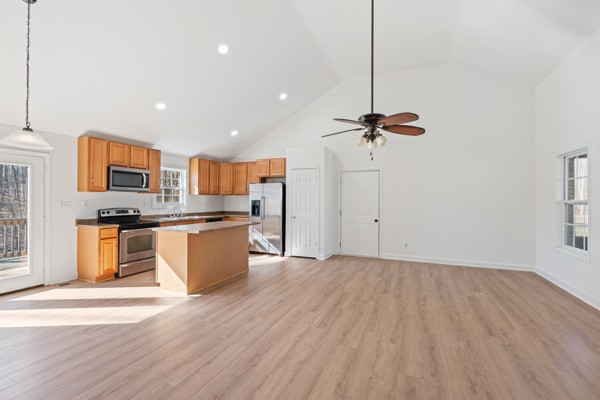 5805 Washer Road Lyles TN 37098