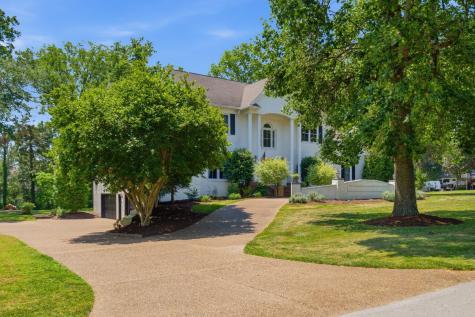 9531 Butler Drive Brentwood TN 37027