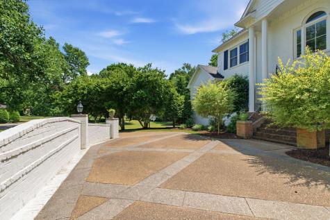 9531 Butler Drive Brentwood TN 37027