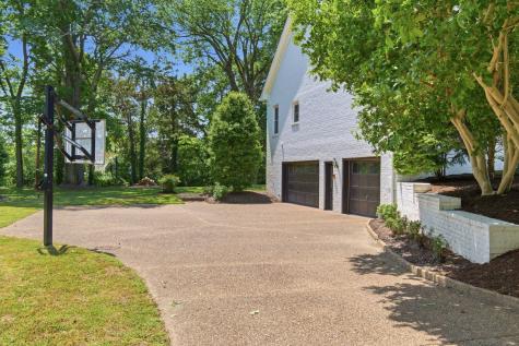 9531 Butler Drive Brentwood TN 37027