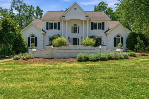 9531 Butler Drive Brentwood TN 37027