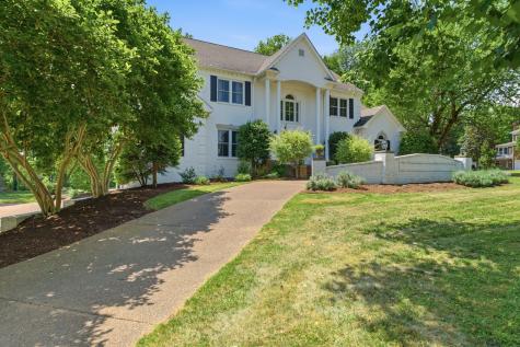 9531 Butler Drive Brentwood TN 37027