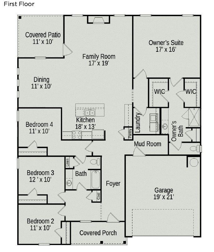 618 Nightengale Ridge Drive Columbia TN 38401